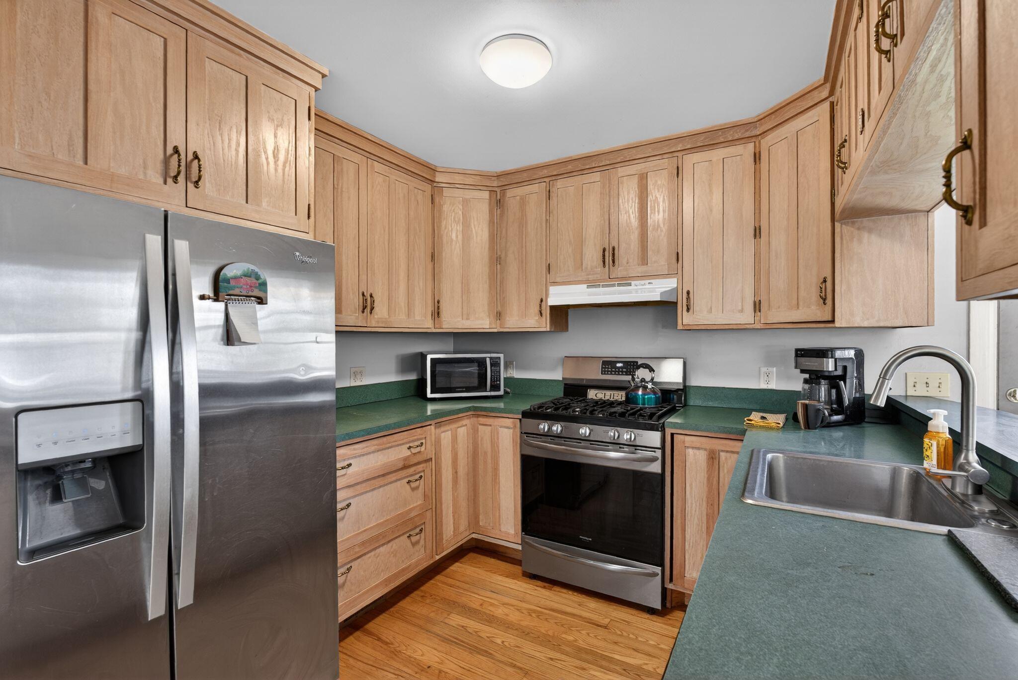 91 Vista Drive Windham, ME 04062 - Photo 11 of 44 41_DSC08184