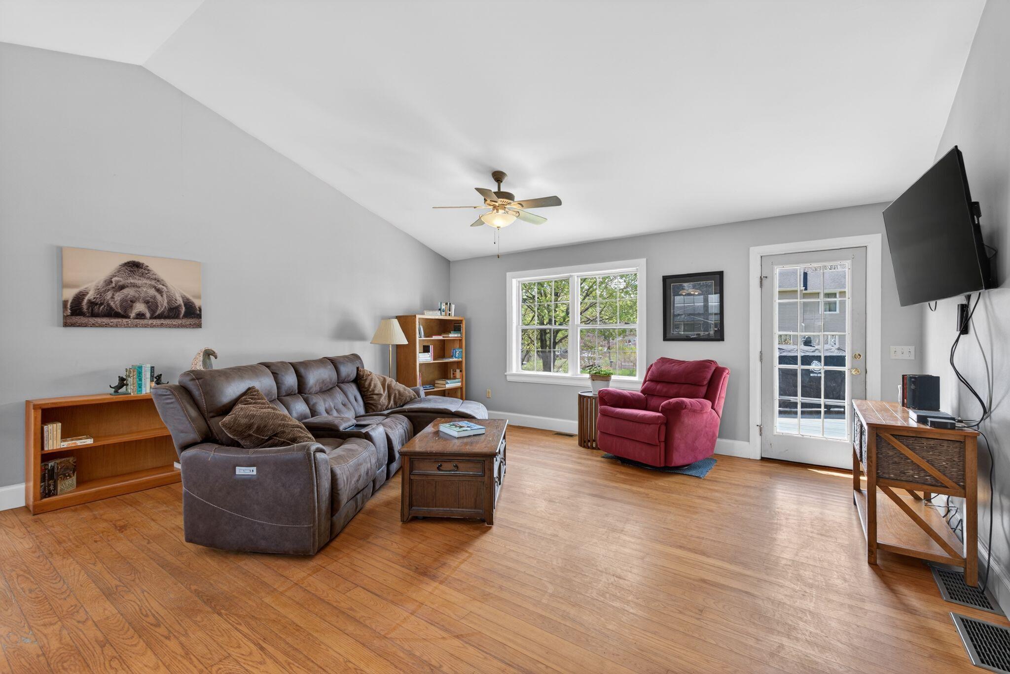 91 Vista Drive Windham, ME 04062 - Photo 18 of 44 34_DSC08149