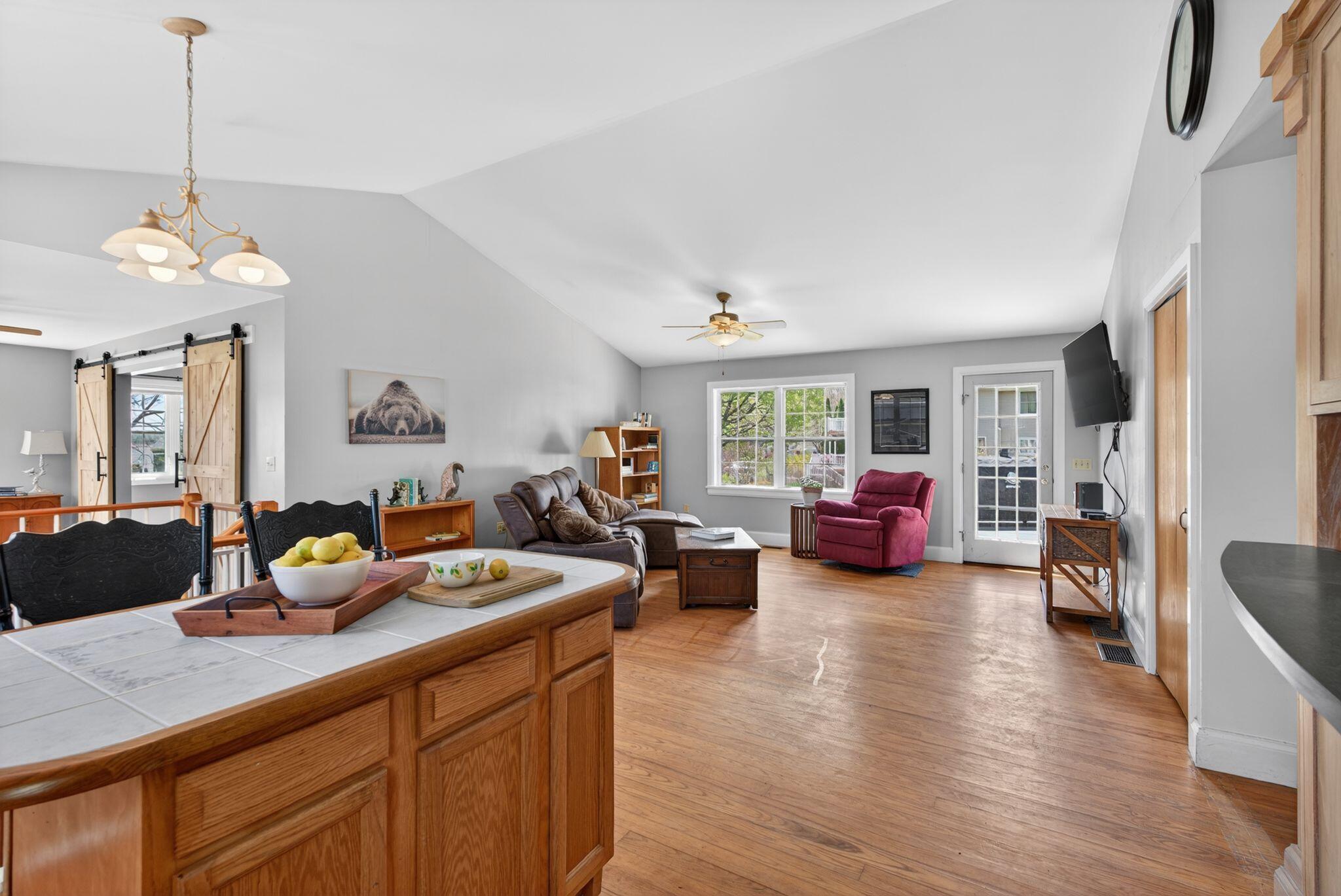 91 Vista Drive Windham, ME 04062 - Photo 19 of 44 32_DSC08139