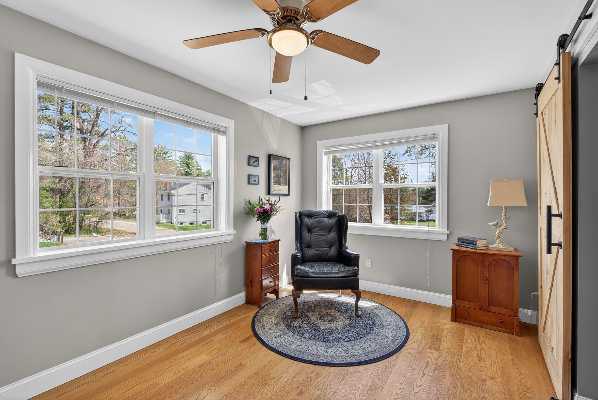 91 Vista Drive Windham, ME 04062 - Photo 24 of 44 47_DSC08220