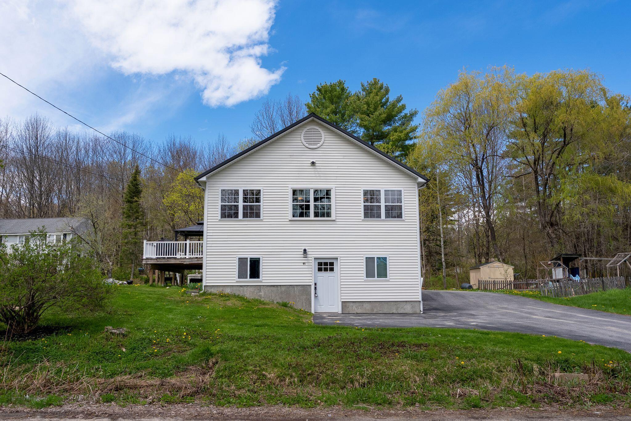 91 Vista Drive Windham, ME 04062 - Photo 4 of 44 3_DSC08329 copy