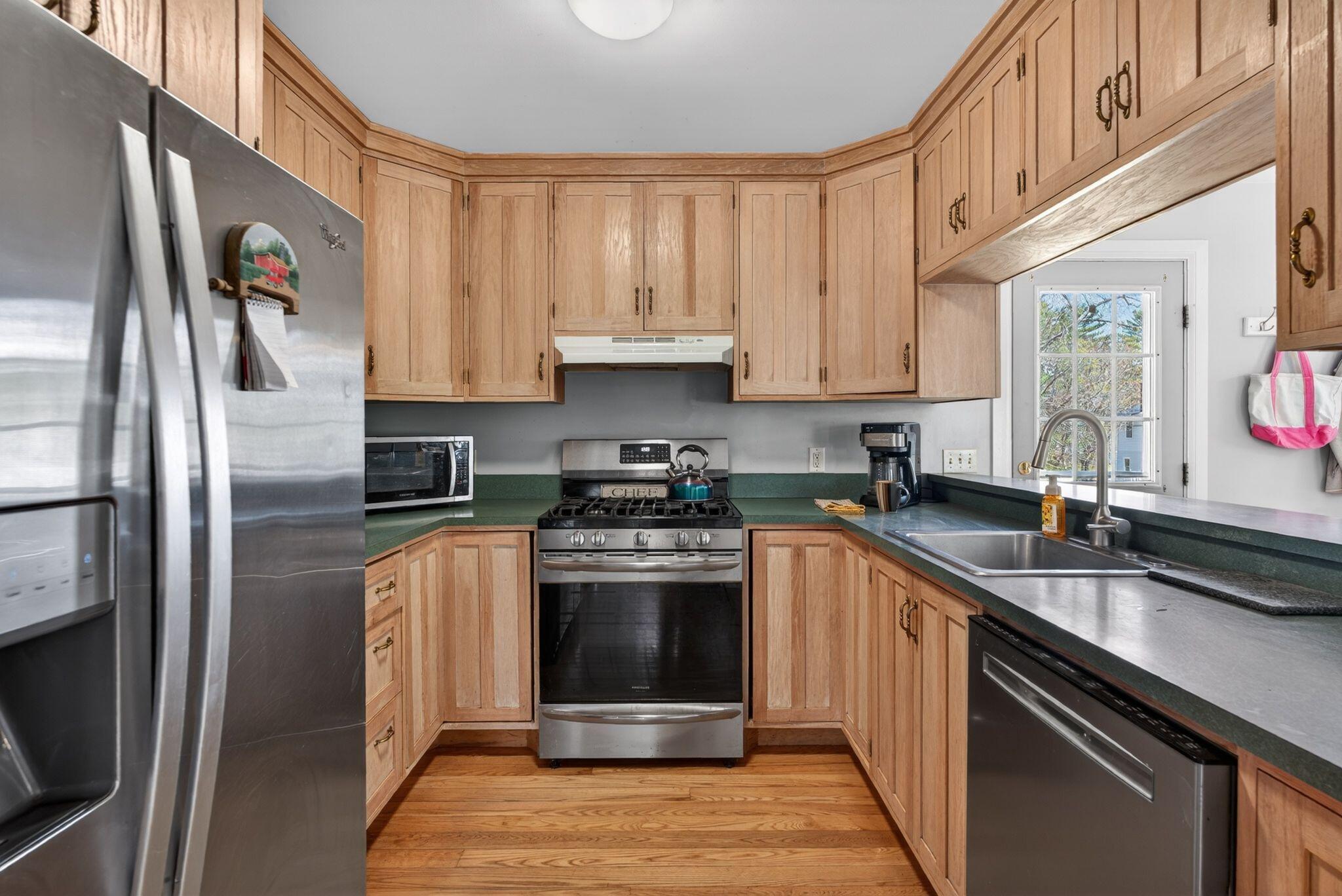 91 Vista Drive Windham, ME 04062 - Photo 10 of 44 38_DSC08169