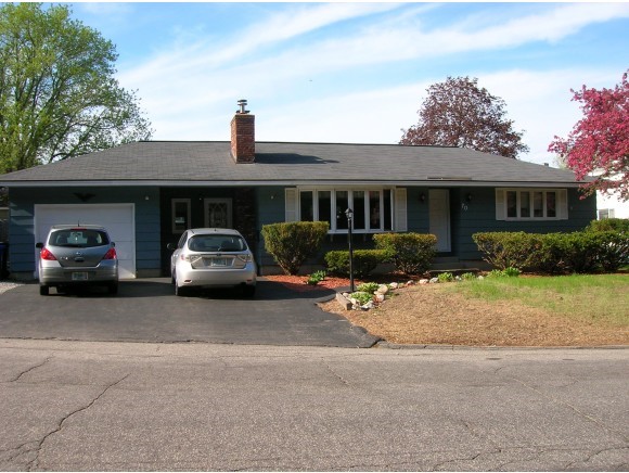 70 Mitchell Street Manchester, NH 03103 - Photo 1 of 1