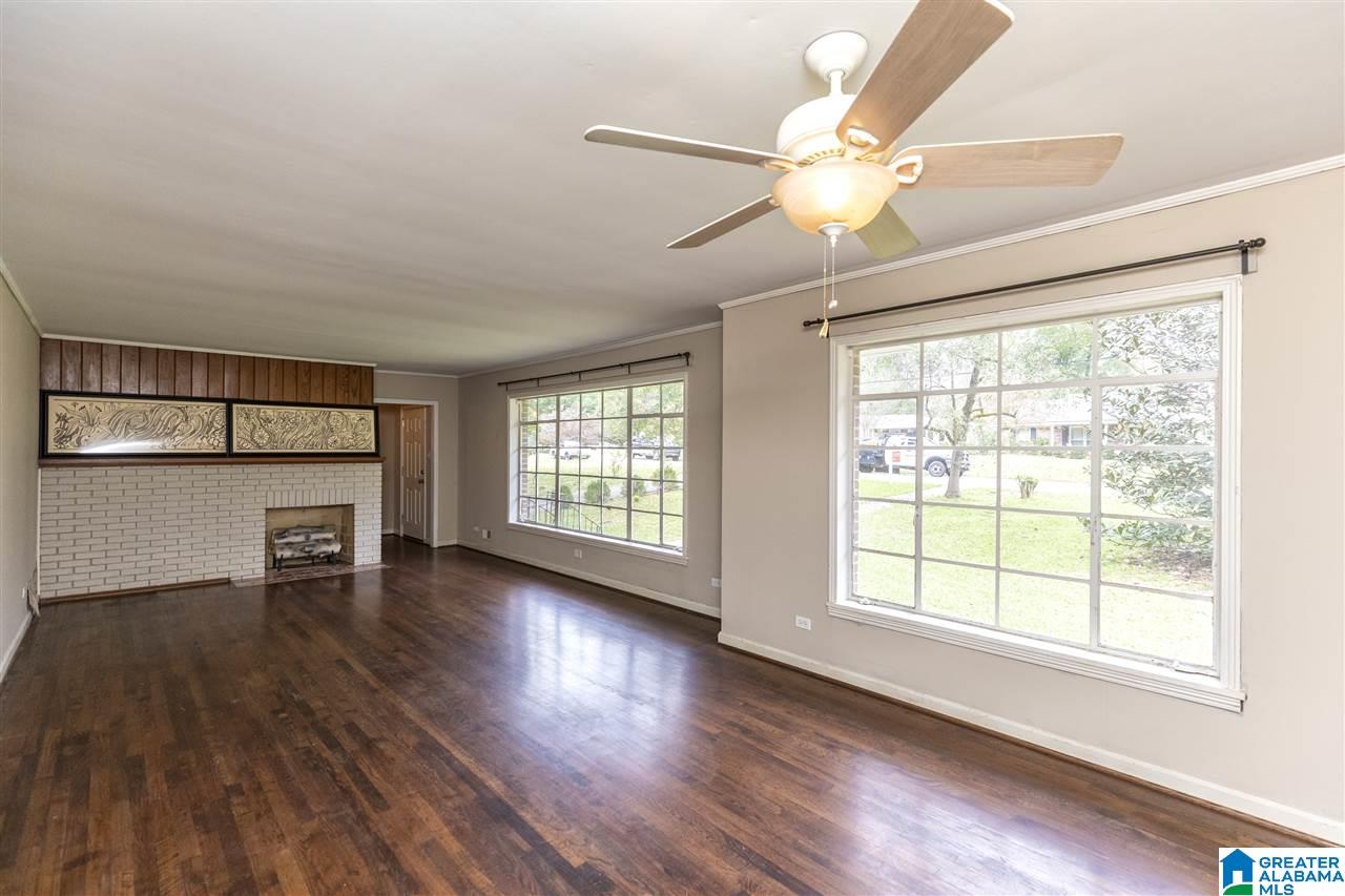 280 Crestview Drive Montevallo, AL 35115 - Photo 11 of 33