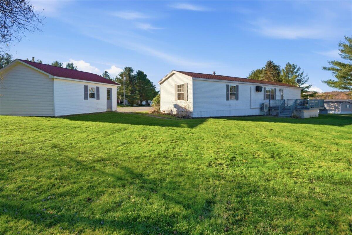 17 Rita Drive Sabattus, ME 04280 - Photo 35 of 44 13-7 Rita Dr, Sabattus, ME