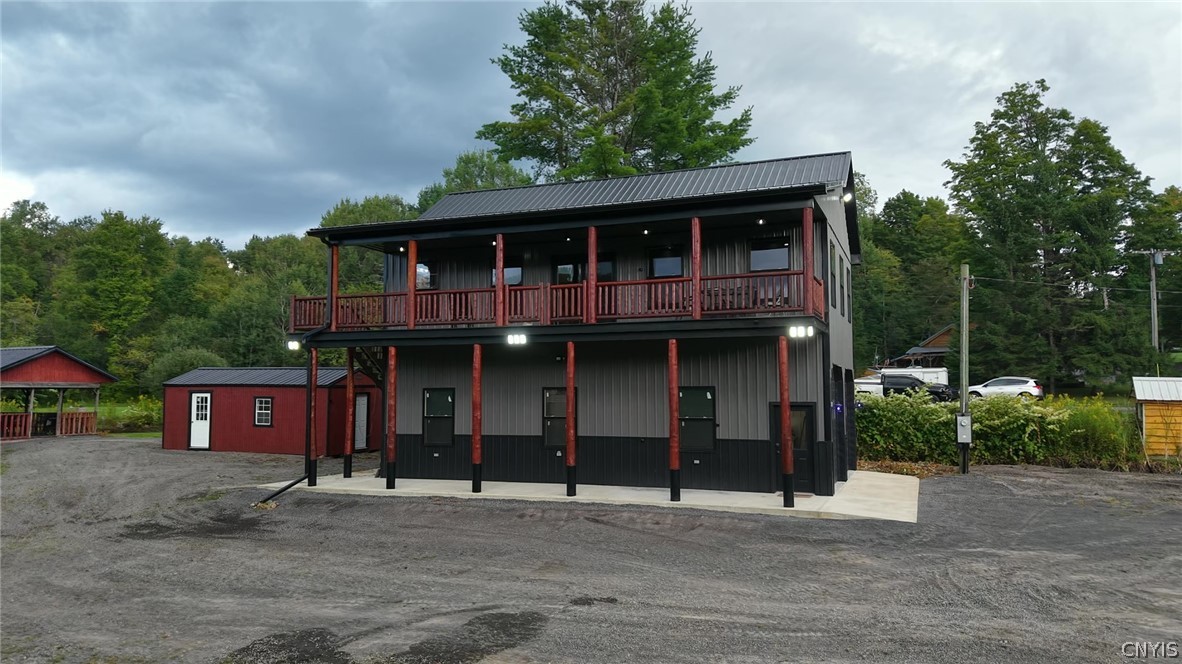 1452 Pardeeville Road Russia, NY 13324 - Photo 8 of 48 Gallery Image 8