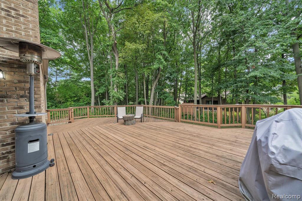2147 Hickory Leaf Court North Rochester, MI 48309 - Photo 61 of 69