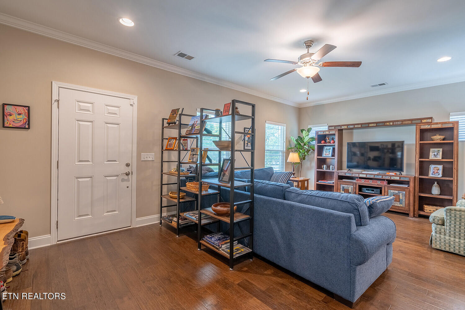 104 Curie Lane Oak Ridge, TN 37830 - Photo 5 of 28 104CurieLn_44164_5