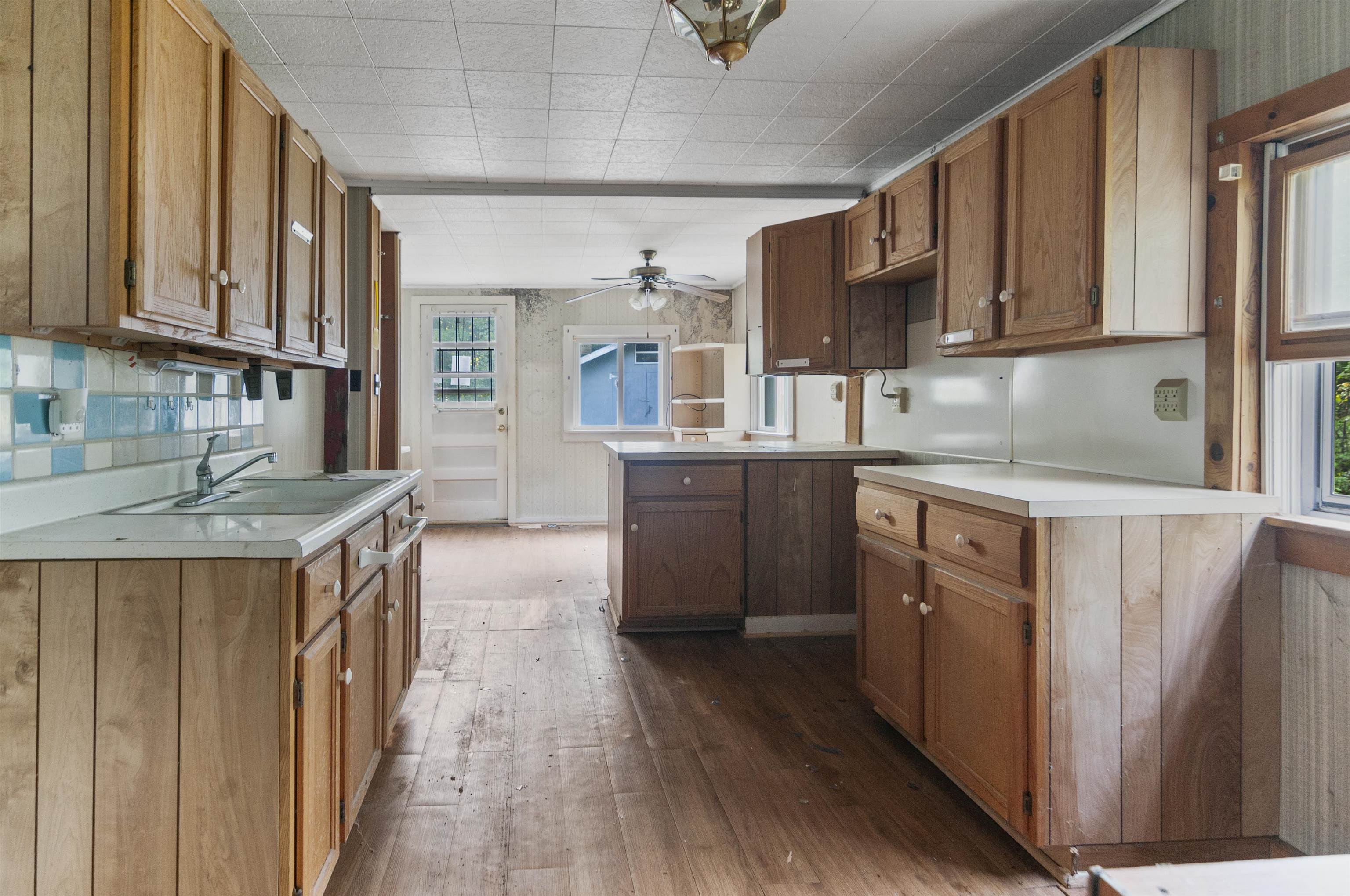 4555 South 1 Road Harrietta, MI 49638 - Photo 3 of 28 1915721-2.JPG