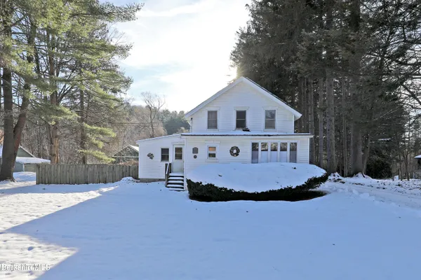 $579,000 | 86 East Main Street, Stockbridge, MA 01262