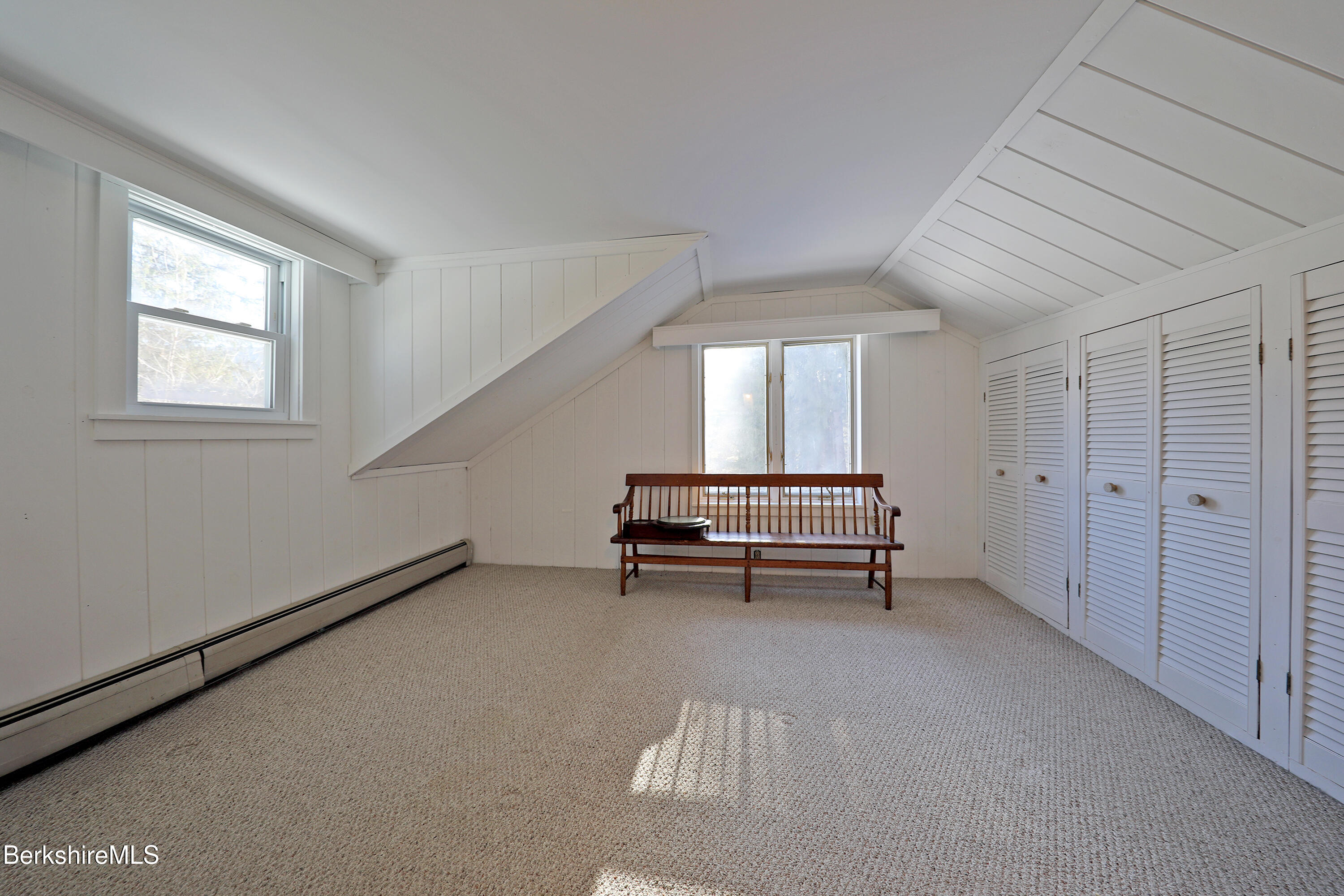 86 East Main Street Stockbridge, MA 01262 - Photo 32 of 55 Bedroom two