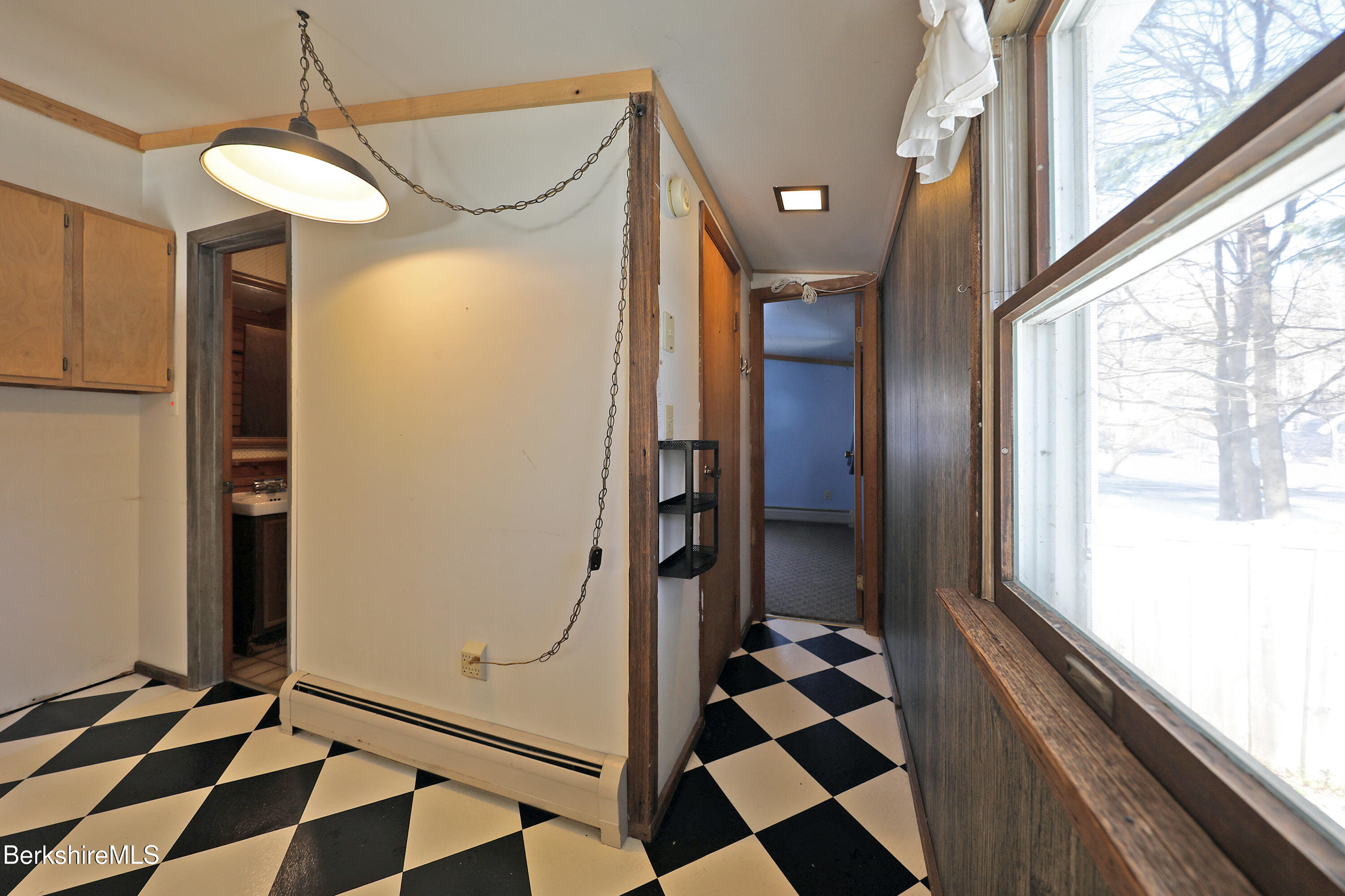 86 East Main Street Stockbridge, MA 01262 - Photo 42 of 55 In law pantry and bedroom