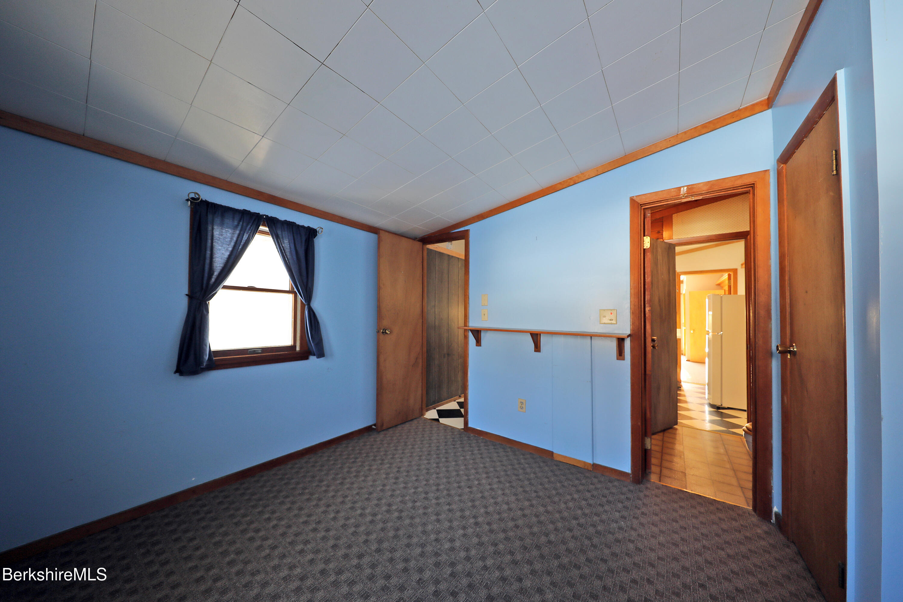 86 East Main Street Stockbridge, MA 01262 - Photo 44 of 55 In law bedroom to full bath