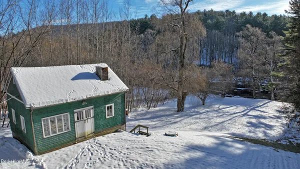 $579,000 | 86 East Main Street, Stockbridge, MA 01262