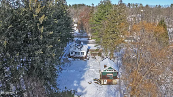 $579,000 | 86 East Main Street, Stockbridge, MA 01262