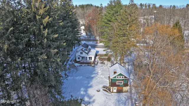 $599,000 | 86 East Main Street, Stockbridge, MA 01262