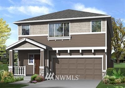 4115 167th Place Southeast, Unit 18 Bothell, WA 98012 - Photo 1 of 1 Gallery Image 1
