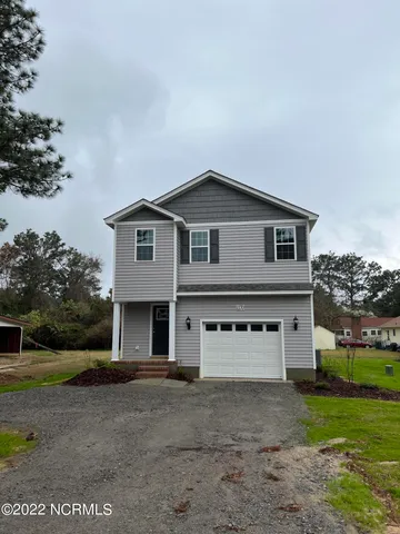 $1,900 | 1170 West Indiana Avenue, Southern Pines, NC 28387