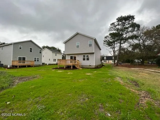 $1,900 | 1170 West Indiana Avenue, Southern Pines, NC 28387