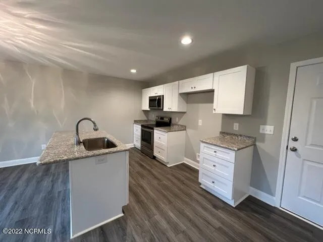 $1,900 | 1170 West Indiana Avenue, Southern Pines, NC 28387