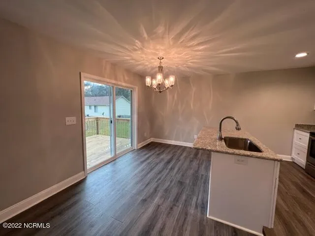 $1,900 | 1170 West Indiana Avenue, Southern Pines, NC 28387