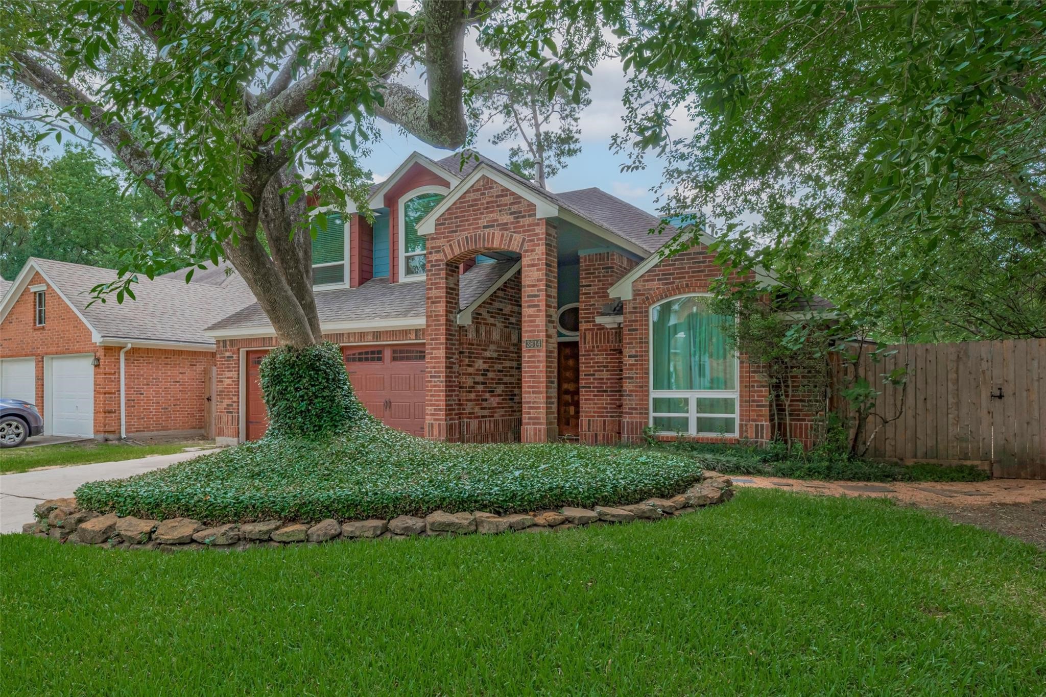 3614 Spring Arbor Way Houston, TX 77345 - Photo 3 of 48