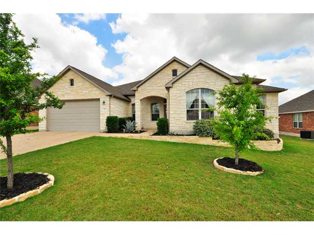 377 Dry Creek Road Austin, TX 78737 - Photo 1 of 1 Gallery Image 1