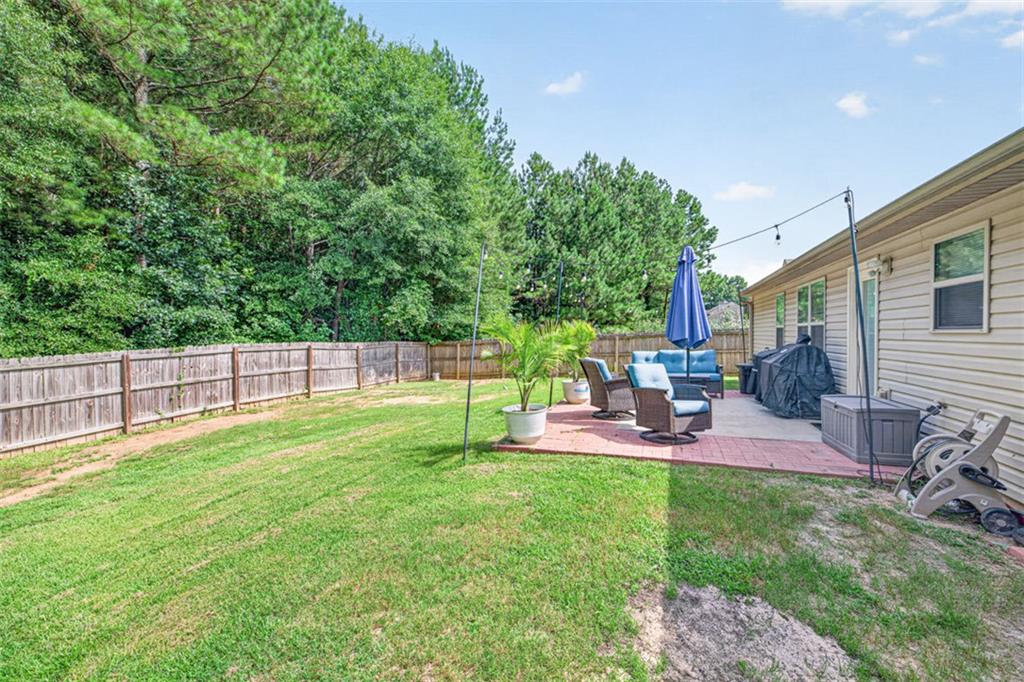 1429 Silvergate Way Winder, GA 30680 - Photo 31 of 33