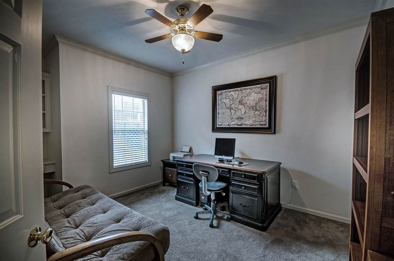 21 Spring Lake Circle Pearl, MS 39208 - Photo 26 of 30 Photo 26