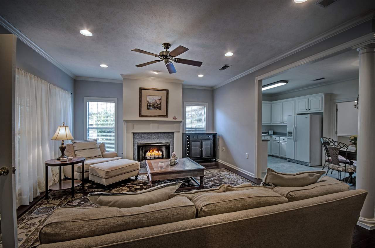 21 Spring Lake Circle Pearl, MS 39208 - Photo 6 of 30 Photo 6