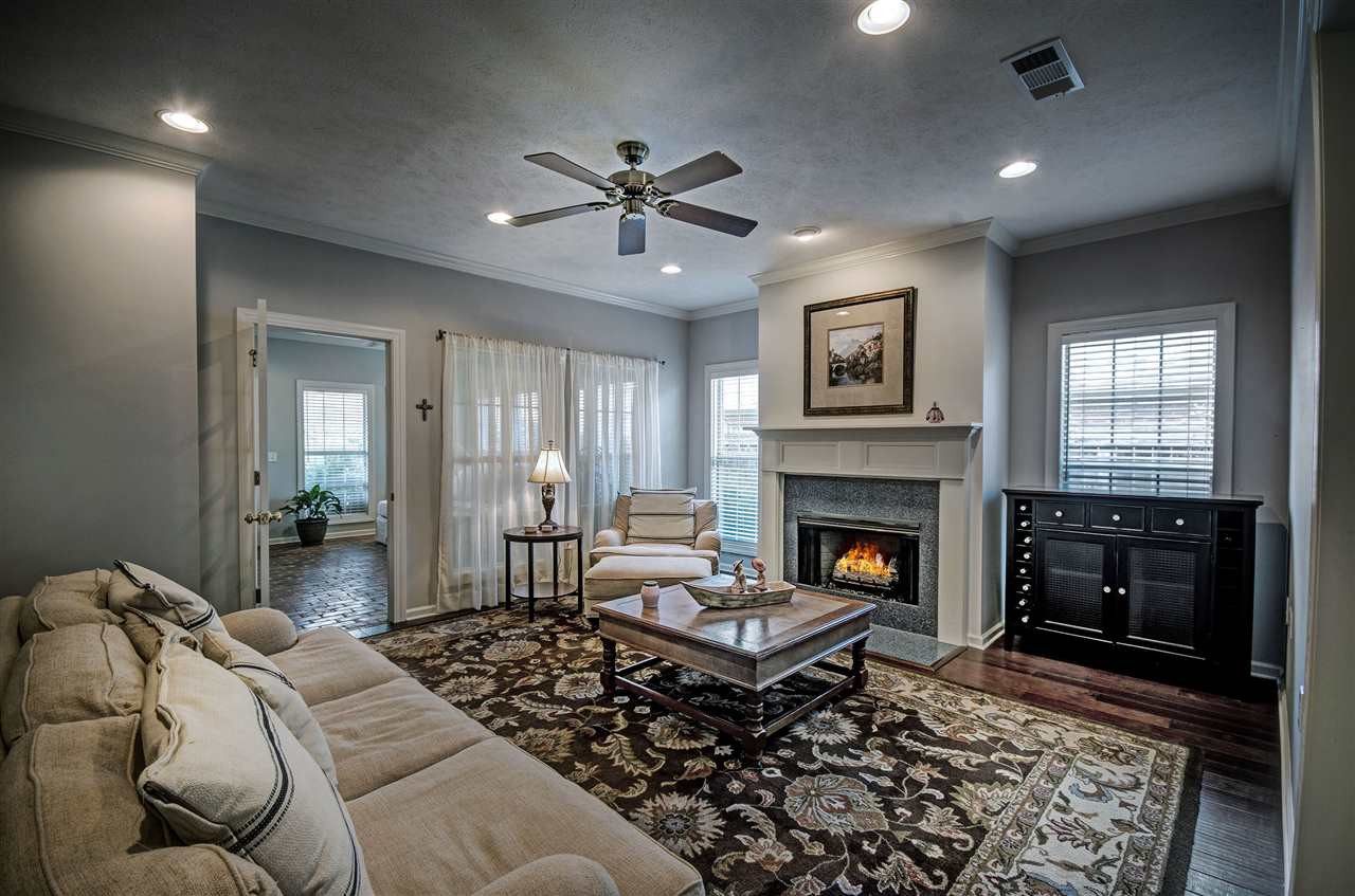 21 Spring Lake Circle Pearl, MS 39208 - Photo 7 of 30 Photo 7