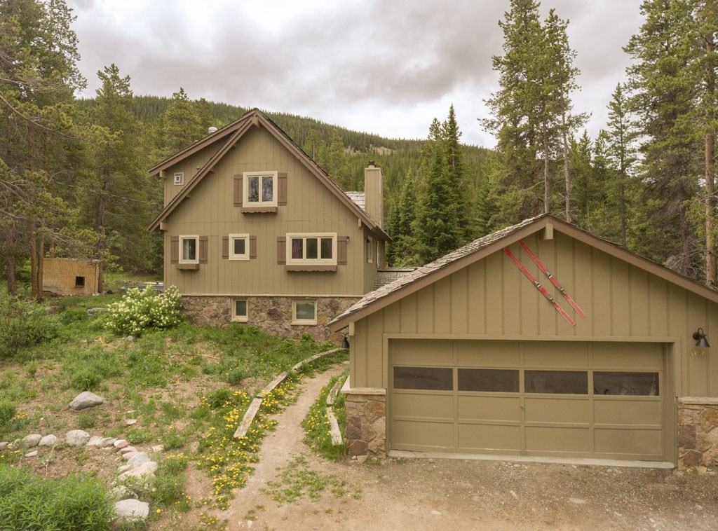 128 Regal Circle Breckenridge, CO 80424 - Photo 32 of 35 Gallery Image 32