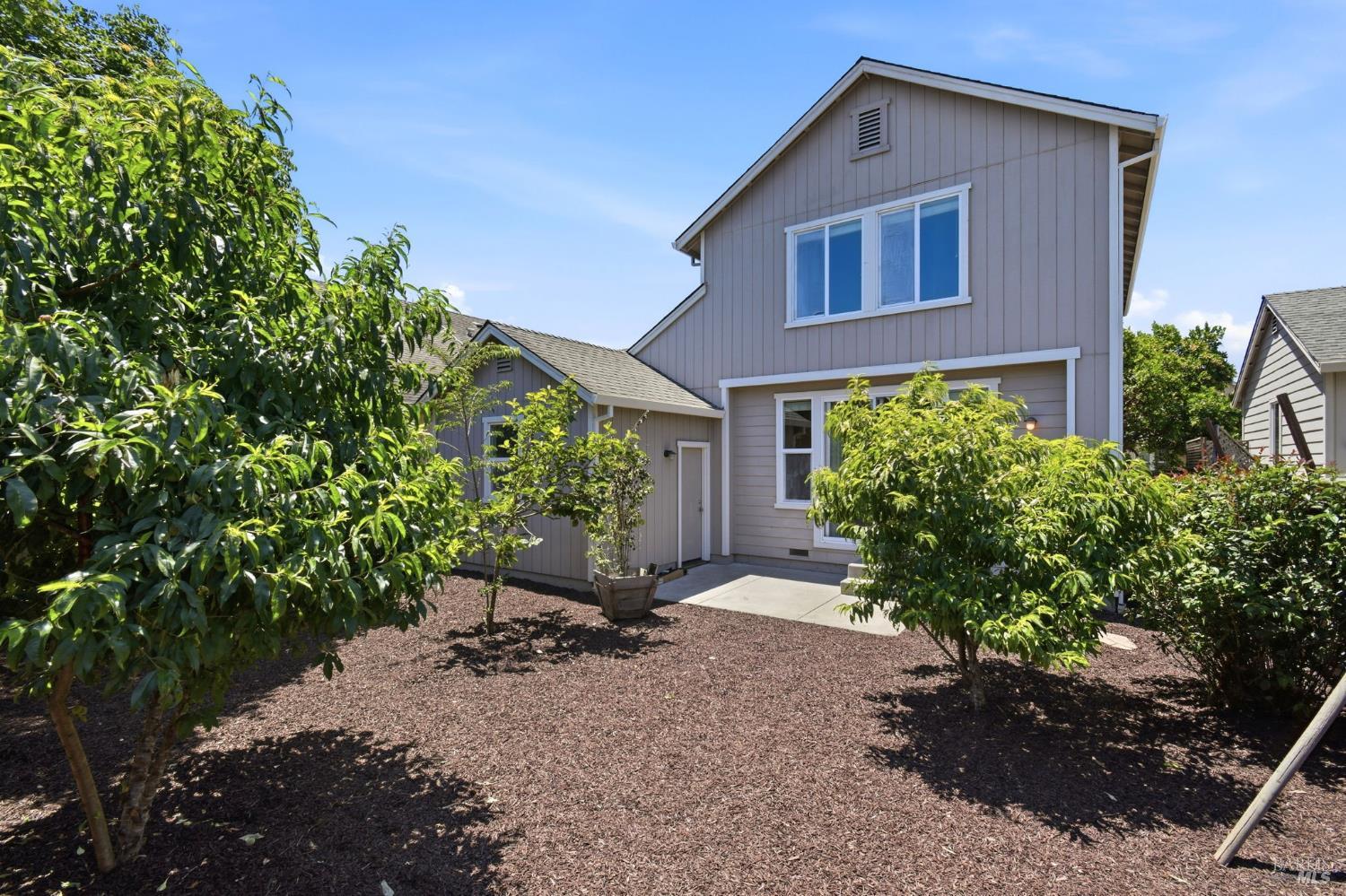 746 Fresno Avenue Santa Rosa, CA 95407 - Photo 33 of 38