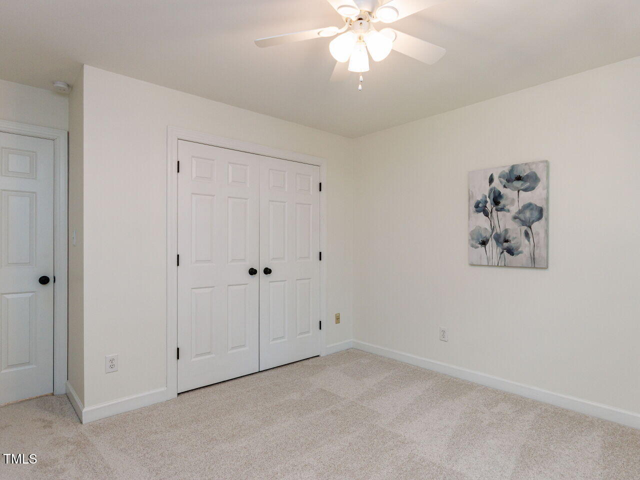 4613 Wee Burn Trail Raleigh, NC 27612 - Photo 33 of 49 Bedroom 3
