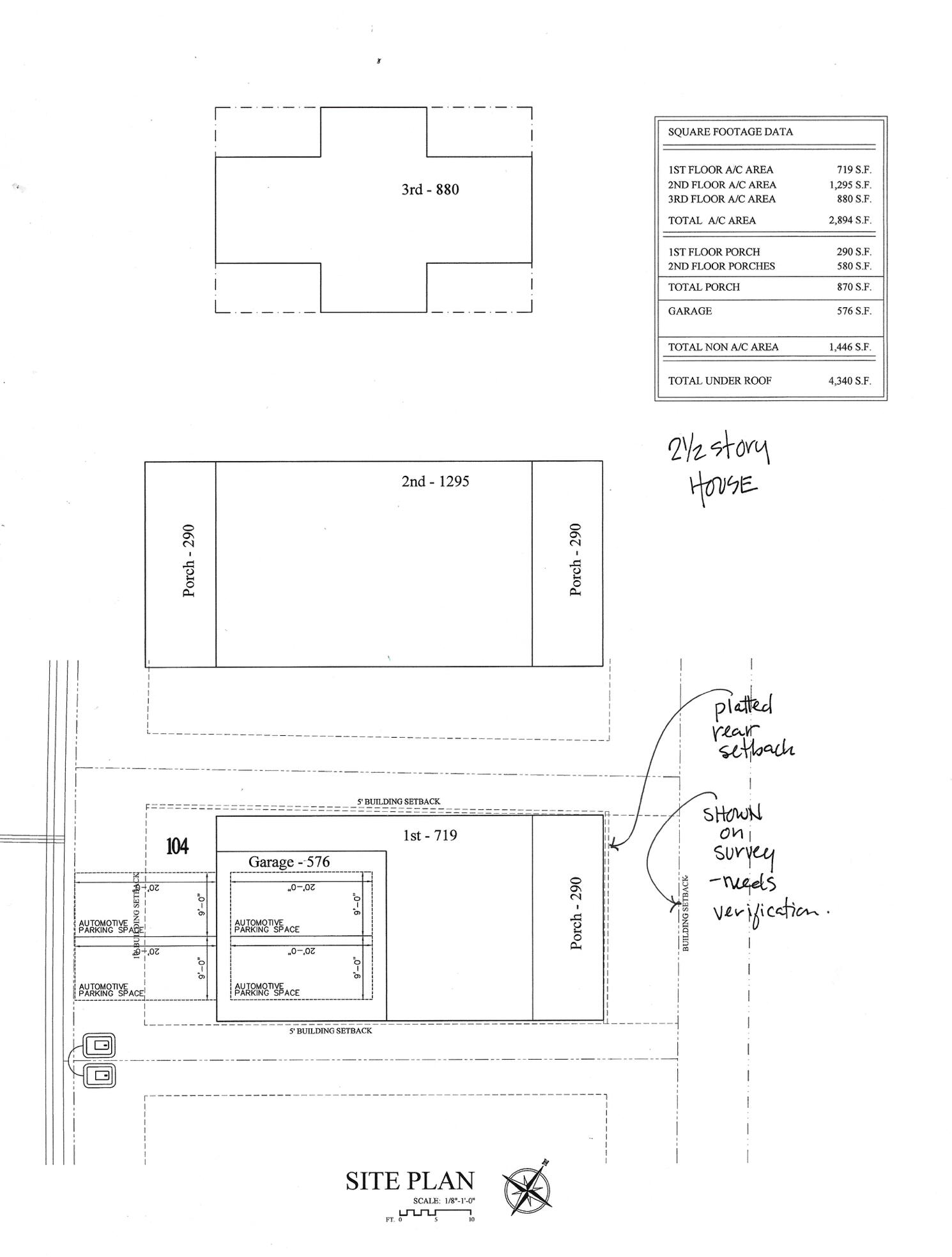 56 Cypress Walk Santa Rosa Beach, FL 32459 - Photo 4 of 8