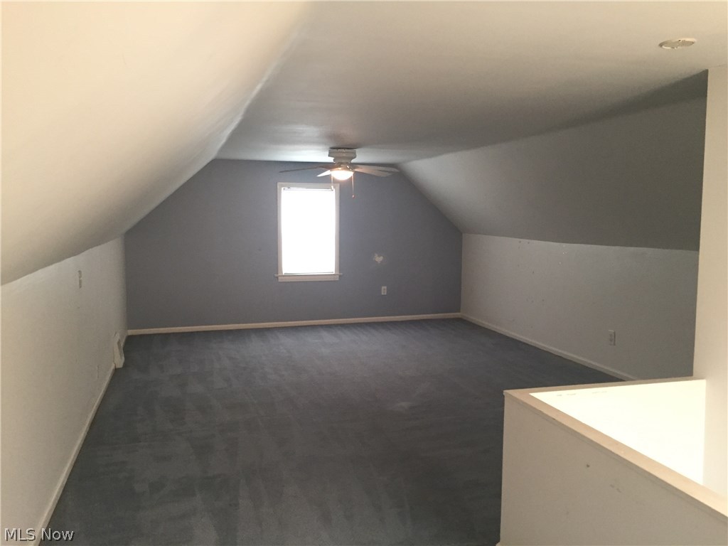 1395 Irene Road Lyndhurst, OH 44124 - Photo 14 of 18 large second floor bedroom