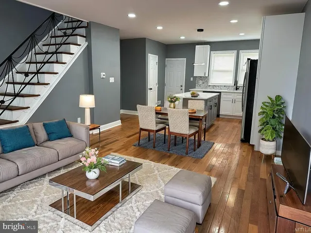 $227,999 | 124 East Ruscomb Street, Philadelphia, PA 19120