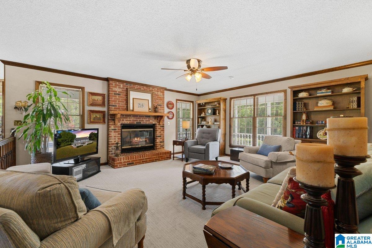 53 Hilltop Road Oneonta, AL 35121 - Photo 7 of 19