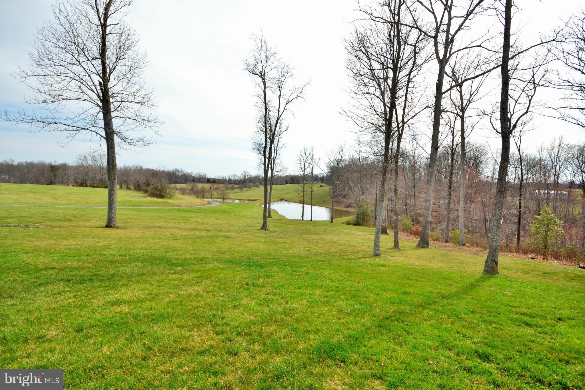 10558 Alum Springs Road Culpeper, VA 22701 - Photo 26 of 30 View
