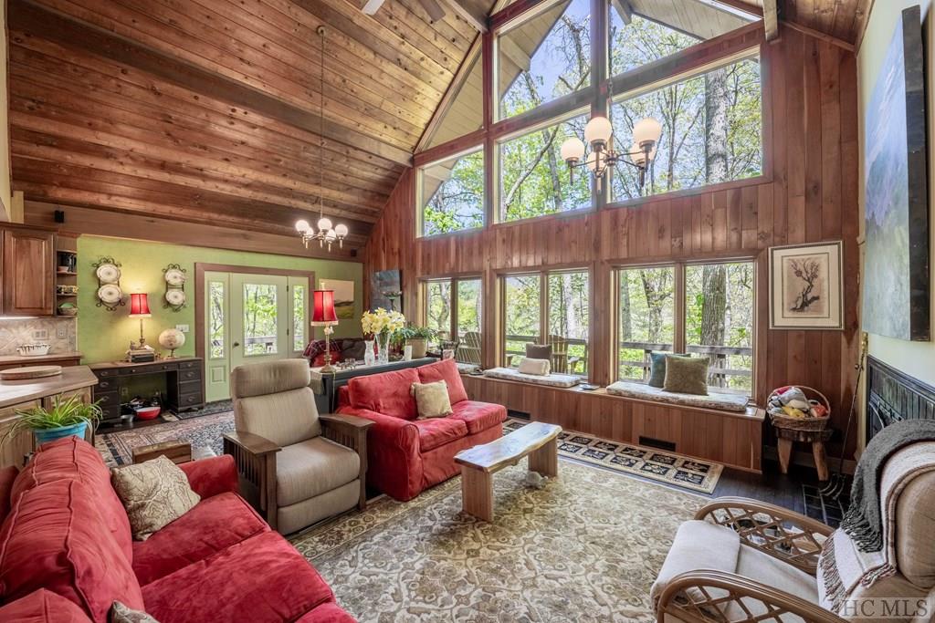 688 Caney Fork Road Cullowhee, NC 28723 - Photo 12 of 65 Gallery Image 12