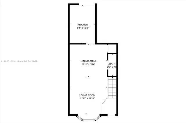 $445,000 | 7820 Southwest 102nd Lane, Miami, FL 33156