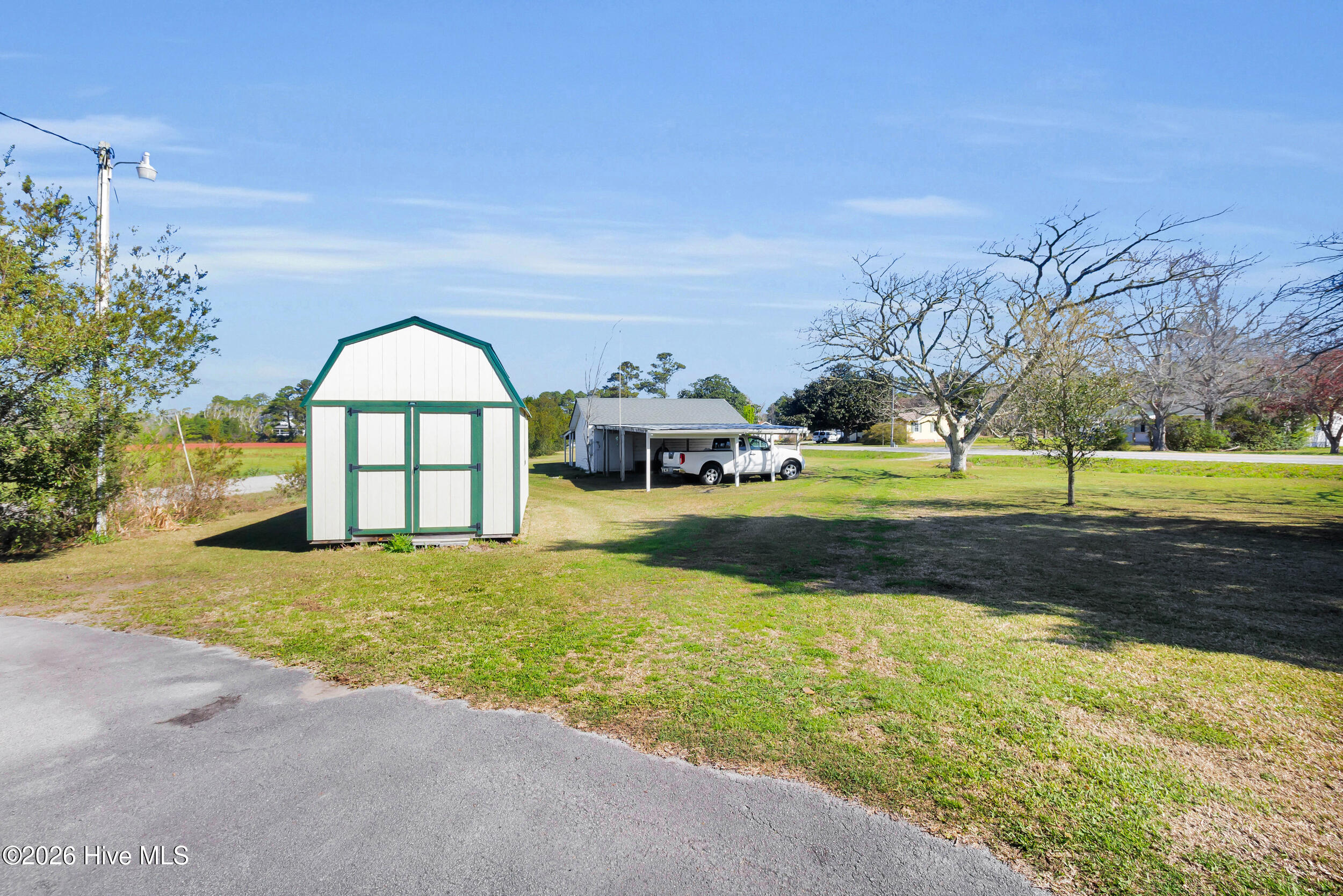 1873 State Rte 101 Beaufort, NC 28516 - Photo 45 of 52 Coastal Living