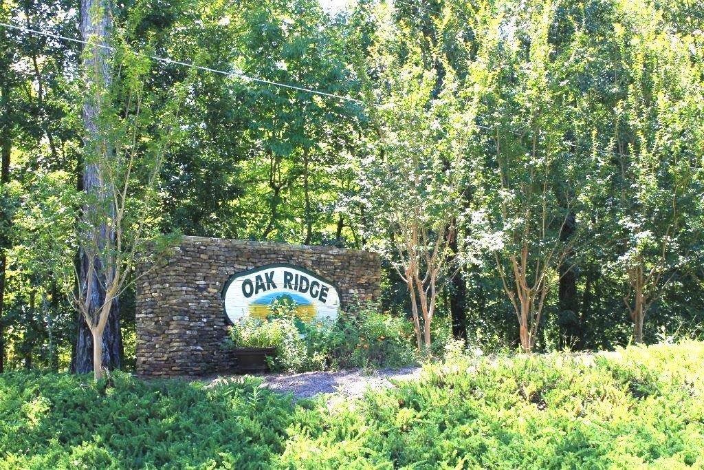 Lot 9 Oak Ridge Drive Waverly Hall, GA 31831 - Photo 3 of 9 Gallery Image 3