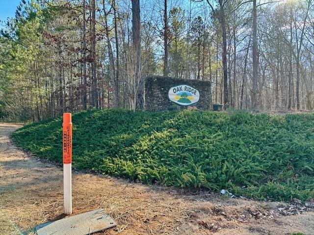 Lot 9 Oak Ridge Drive Waverly Hall, GA 31831 - Photo 7 of 9 Gallery Image 7