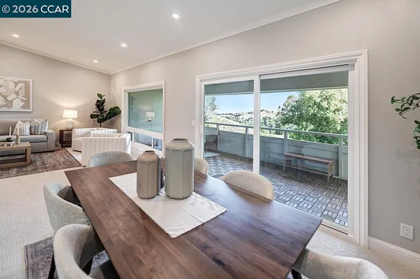 $688,000 | 2625 Ptarmigan Drive, Unit 7, Walnut Creek, CA 94595