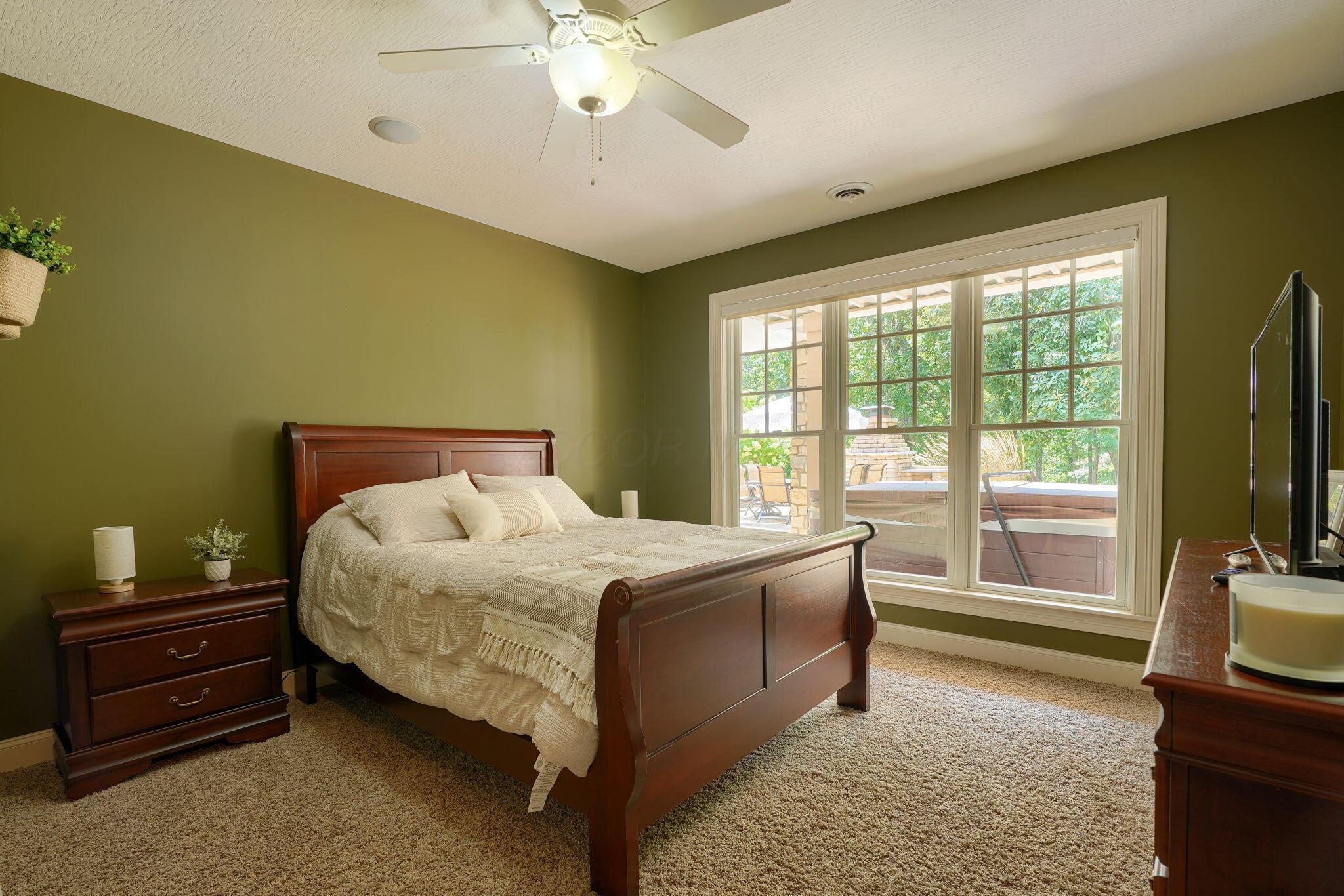 9405 4 Mile Road Jackson, OH 45640 - Photo 48 of 66 48. Fourth Bedroom