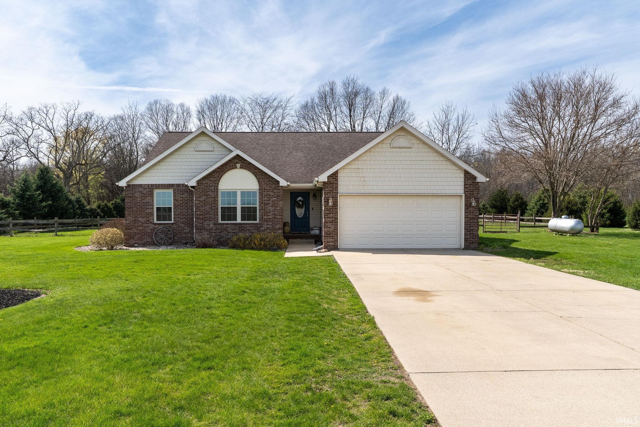 4900 Burton Road Westpoint, IN 47992 - Photo 1 of 32 Gallery Image 1