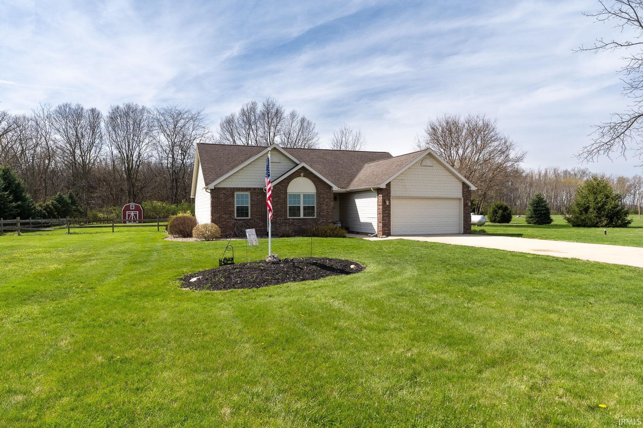 4900 Burton Road Westpoint, IN 47992 - Photo 2 of 32 Gallery Image 2