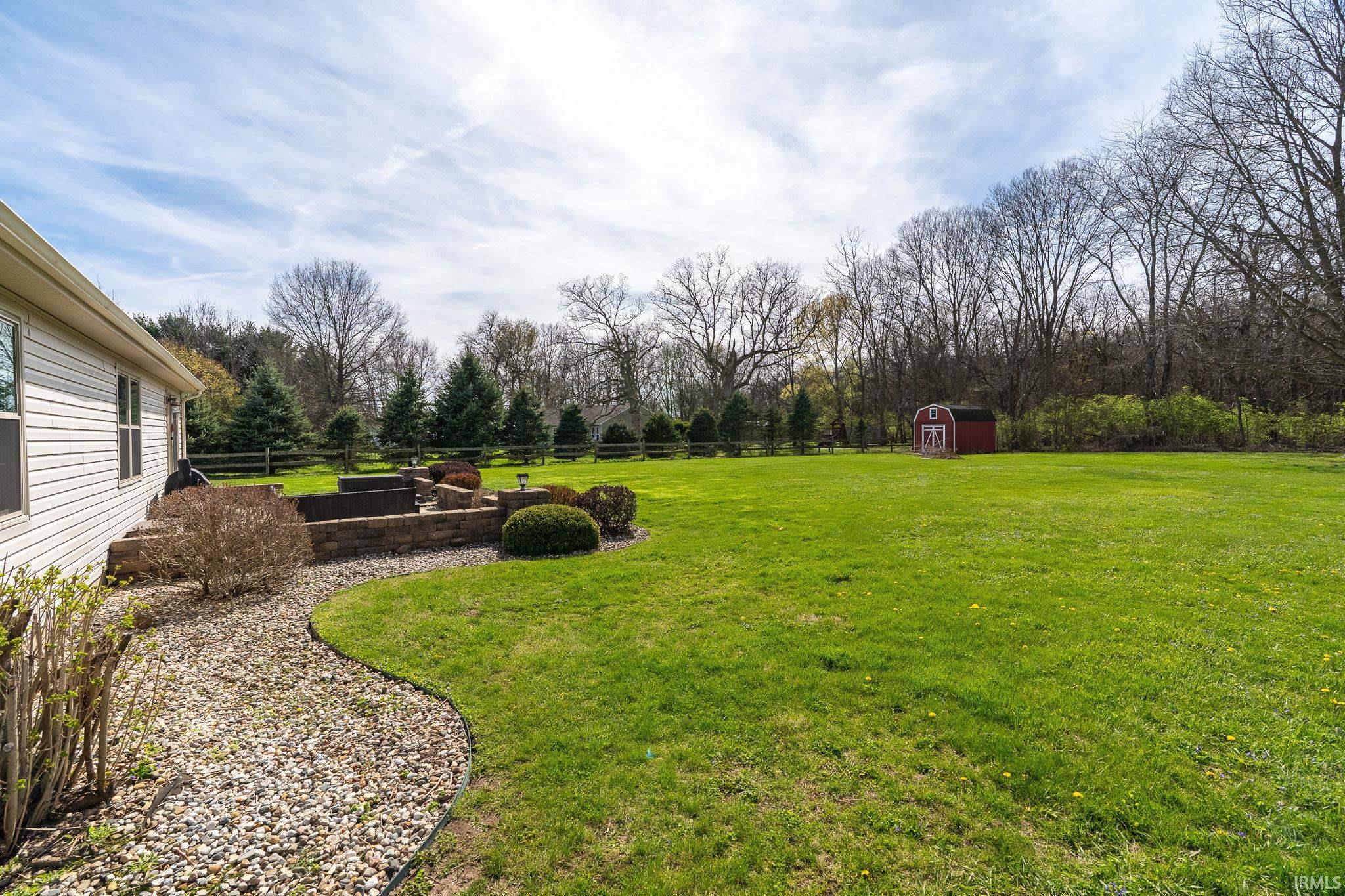4900 Burton Road Westpoint, IN 47992 - Photo 22 of 32 Gallery Image 22