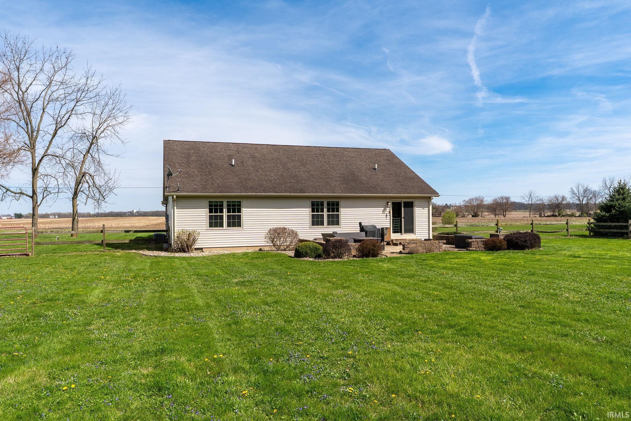 4900 Burton Road Westpoint, IN 47992 - Photo 25 of 32 Gallery Image 25